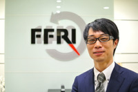 鵜飼裕司の Black Hat Europe 2014 レポート (3) 過渡期から未来へ 画像