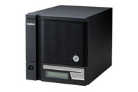 小規模向けの監視カメラ録画システムを販売(ロジテックINAソリューションズ) 画像