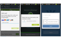 Android向けトロイの木馬が世界各国で感染を拡大--11月のモバイル脅威（Dr.WEB） 画像