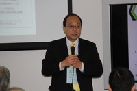 [レポート]Internet Week 2014、それぞれの立場や意見を持つ実務家が2014年のセキュリティをふりかえる 画像