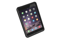 防水・防塵・耐衝撃性能を装備したiPad mini用ケースを発売(FOX) 画像