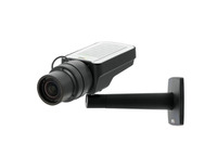 交通監視に適した高画質撮影に対応した固定ネットワークカメラを発売(アクシスコミュニケーションズ) 画像