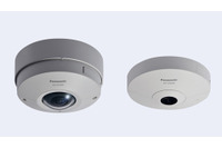 高解像度画像の分析により映像セキュリティ機器としての応用拡大を期待(パナソニックシステムネットワークス) 画像