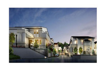 防災・防犯機能を強化した戸建住宅の販売を開始(大京) 画像