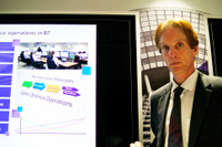 2020年東京オリンピックで何をすべきか ～ロンドン五輪に学ぶサイバーセキュリティオペレーション（2）開催期間中 画像