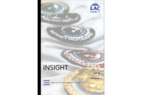 インターネットからの攻撃によるインシデント、高い水準で推移（ラック） 画像