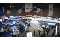 アジアの最新セキュリティ技術が結集、韓国「SECON 2015」が3月開催 画像