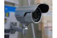 【防犯カメラ紹介04】手軽にDIYで設置可能な防犯カメラ 画像