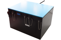 20Hz以下の低周波音を検知し1,000Km以上離れた津波も認識可能なセンサーを発売(レソナアレス) 画像