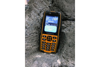 防災向けにも最適な業務用IP無線機(城山) 画像