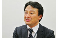 [Security Days 2015 インタビュー] 仮想化レベルの標的型攻撃内部対策、マイクロセグメンテーションとは(ヴイエムウェア) 画像