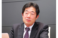 [Security Days 2015 インタビュー] トレンドマイクロ、マイクロソフト、FFRIとの連携で実現する先進的防御（NTTコミュニケーションズ） 画像