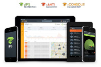 ゼロデイ攻撃にも対応する業務用モバイル端末向けサイバー攻撃対策ソフト(東陽テクニカ) 画像