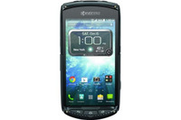 サファイアガラスを採用したタフネススマートフォンを米国で販売(京セラ) 画像