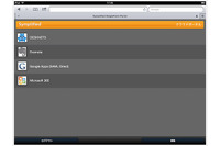 プライベート、パブリックの区別なくSSOを実現するクラウド認証基盤（ジェイズ・コミュニケーション） 画像