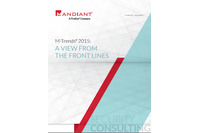 自社だけで侵入を発見できた企業の割合は約3割で減少傾向--年次レポート（ファイア・アイ） 画像