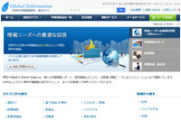 サイバーセキュリティのグローバル市場を予測するレポートを発売（グローバルインフォメーション） 画像