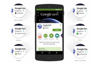 Google Playでアプリやゲームを年齢別にレーティングする新しい制度を導入(Google) 画像