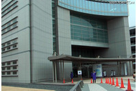 NTT社長がNTTドコモの通信障害を謝罪 画像