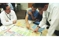 ゲーム形式の対サイバー攻撃演習の本格提供を開始（カスペルスキー） 画像