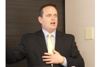 これからのセキュリティは共通言語による「情報主導型」であるべき（EMCジャパン） 画像