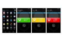 迷惑電話、詐欺などの危険電話と思われる番号からの着信を事前に警告するサービスを開始(NTTドコモ) 画像