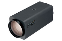 セキュリティ市場が求める高解像度、高画質に対応した高倍率36倍電動ズームレンズを発売(タムロン) 画像