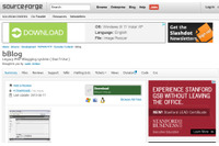 ブログソフト「bBlog」にCSRFの脆弱性、開発終了のため使用停止を（JVN） 画像