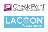 モバイルセキュリティ企業Lacoonを買収、製品ポートフォリオ拡充へ（チェック・ポイント） 画像