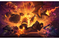 クリミア半島在住ユーザーを対象にBattle.netアカウントを停止処分(Blizzard Entertainment) 画像