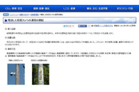 市内45の小学校区に合計250台の防犯カメラを増設(大阪府枚方市) 画像