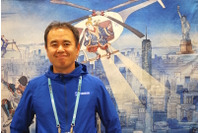 【RSA Conference US 2015】マネージドセキュリティサービスをはじめとしたサービスを紹介（NRIセキュア） 画像