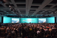 【RSA Conference US 2015】セキュリティに関する考え方や戦略的アプローチを変える必要性(RSA) 画像