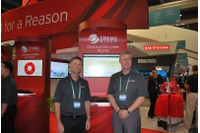 【RSA Conference US 2015】標的型攻撃対策製品とクラウドセキュリティに注目（トレンドマイクロ） 画像