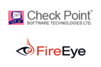 チェック・ポイントとFireEyeが脅威情報を共有、リアルタイムに顧客へ提供（チェック・ポイント、FireEye） 画像