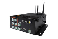 最新の防犯システム管理ソリューションを台湾「Secutech 2015」にて公開(台湾Plustek) 画像