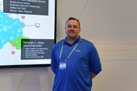 【RSA Conference US 2015】東京SOCの開設でDDoS攻撃増加・日本語対応・リスク分散に対応（アカマイ・テクノロジーズ） 画像