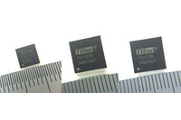 セキュリティカメラの高解像度化に対応、フルHDの高解像度を1ペア線のみで高速伝送が可能(ザインエレクトロニクス) 画像