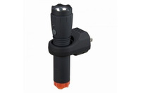 停電時に自動点灯し持ち運びが可能な懐中電灯として使えるナイトライトを発売(ヤザワコーポレーション) 画像