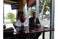 【RSA Conference US 2015】ボーダレスの総合的なソリューションを提供するCiscoの戦略 画像