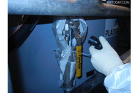 【地震】福島第一原子力発電所の状況（2月27日午後3時現在） 画像