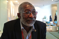 サイバーセキュリティ・アフリカ（2）アフリカの村井純 画像