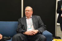 【RSA Conference US 2015】元米国海軍Mike Brown氏に聞く2020年の東京オリンピックとセキュリティ 画像