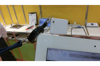 スマートフォンなどのモバイル端末に対応した二因子認証クラウドサービス(イーセクター) 画像