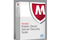 クラウド向けセキュリティソリューションを拡充する2製品を発表（マカフィー） 画像