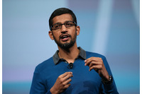 OSレベルで指紋認証機能を搭載した次期「Android M」を発表(Google) 画像