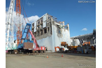 【地震】福島第一原子力発電所の状況(3月2日午後3時現在)  画像
