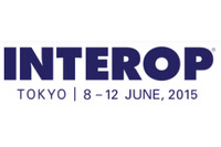 「Interop Tokyo 2015」、6月10日から12日まで幕張メッセで開催（Interop Tokyo 実行委員会） 画像