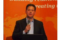 星澤氏を迎え新たにラボを設置、コンサルとインテリジェンスを提供（PwC） 画像