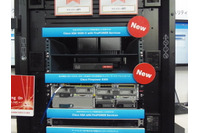 【Interop 2015】次世代ファイアウォール機能、マルウェア対策、DDoS、WAF、LBなどのセキュリティ機能を統合(シスコシステムズ) 画像